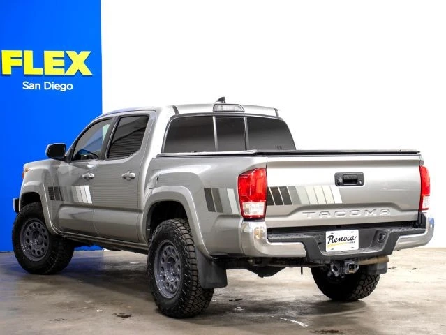2017 Toyota Tacoma 3rd Gen - Image 3 of 21