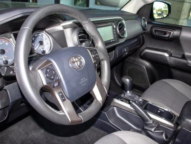 2017 Toyota Tacoma 3rd Gen - Image 15 of 21