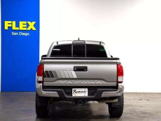 2017 Toyota Tacoma 3rd Gen - Image 4 of 18