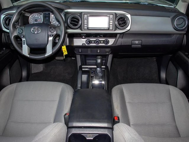 2017 Toyota Tacoma 3rd Gen - Image 12 of 21