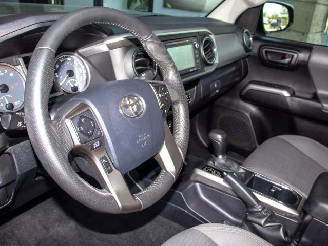 2017 Toyota Tacoma 3rd Gen - Image 13 of 18
