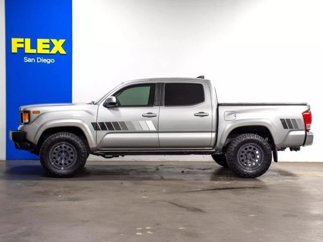 2017 Toyota Tacoma 3rd Gen - Image 2 of 18