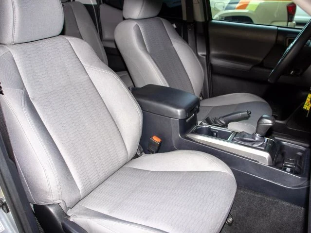 2017 Toyota Tacoma 3rd Gen - Image 11 of 18