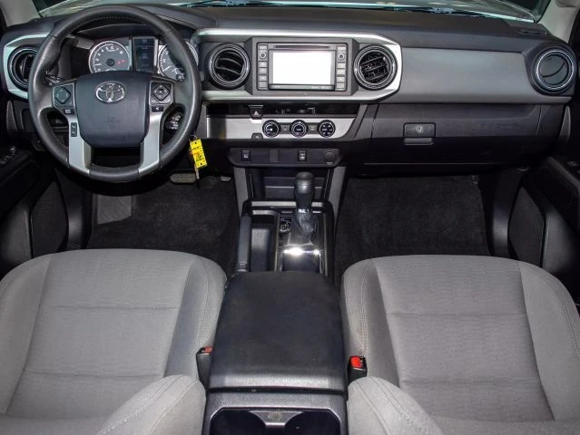 2017 Toyota Tacoma 3rd Gen - Image 10 of 18