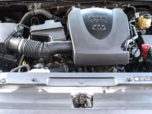 2017 Toyota Tacoma 3rd Gen - Image 17 of 18