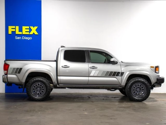 2017 Toyota Tacoma 3rd Gen - Image 7 of 21