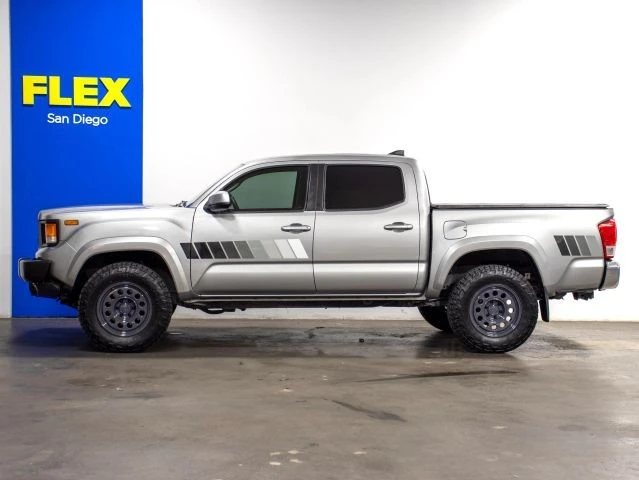2017 Toyota Tacoma 3rd Gen - Image 2 of 21