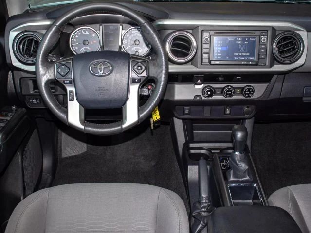 2017 Toyota Tacoma 3rd Gen - Image 9 of 18