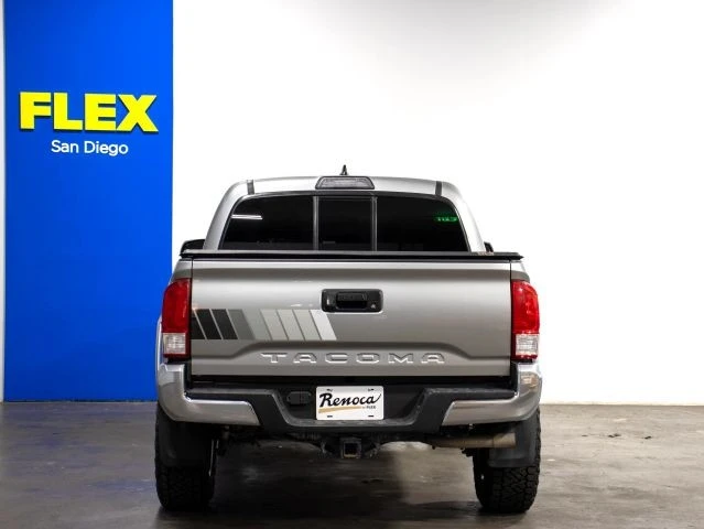 2017 Toyota Tacoma 3rd Gen - Image 4 of 21