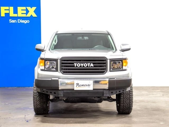 2017 Toyota Tacoma 3rd Gen - Image 9 of 21