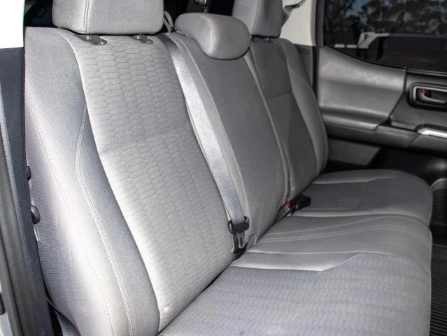 2017 Toyota Tacoma 3rd Gen - Image 14 of 21
