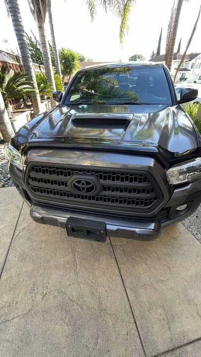 2017 Toyota Tacoma 3rd Gen - Image 10 of 14