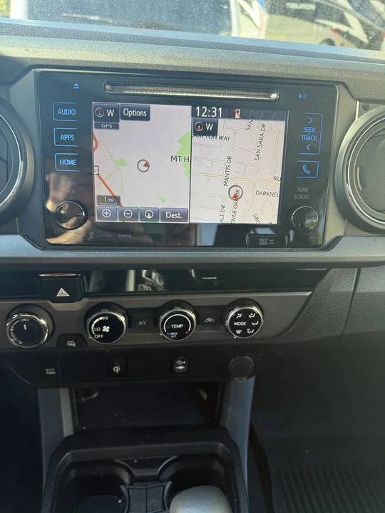 2017 Toyota Tacoma 3rd Gen - Image 14 of 14