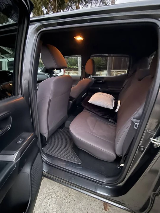 2017 Toyota Tacoma 3rd Gen - Image 6 of 14