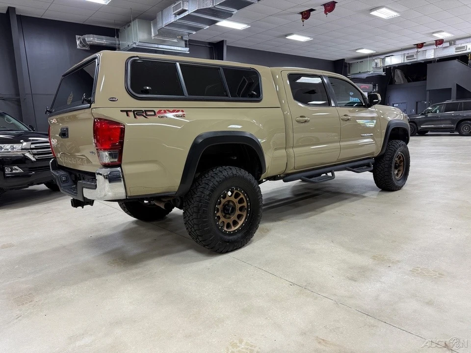 2017 Toyota Tacoma 3rd Gen - Image 11 of 12