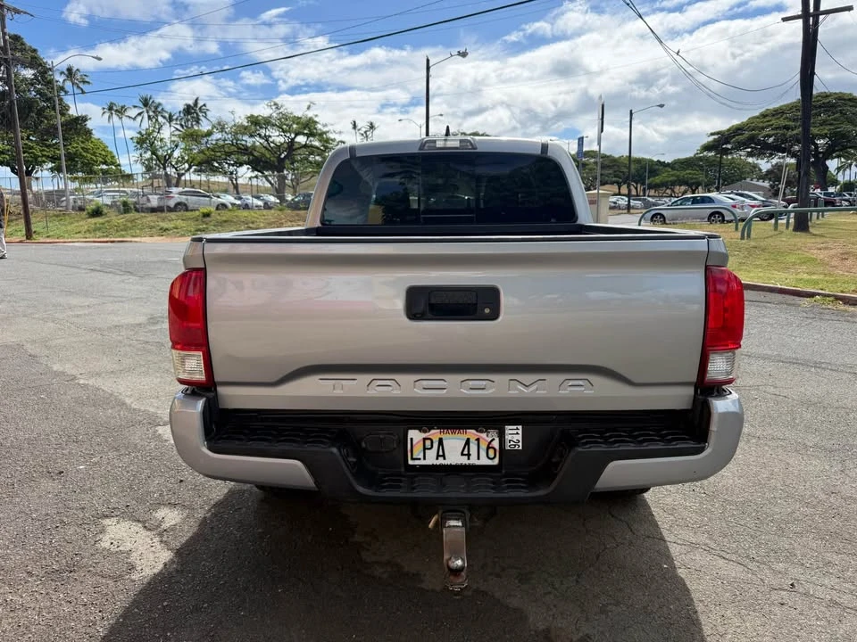 2017 Toyota Tacoma 3rd Gen - Image 13 of 14