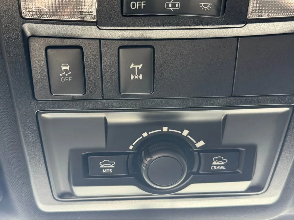 2017 Toyota Tacoma 3rd Gen - Image 10 of 14