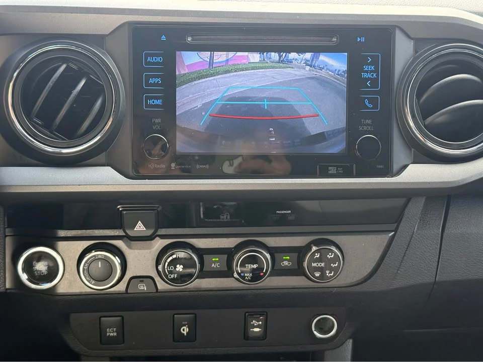 2017 Toyota Tacoma 3rd Gen - Image 8 of 14