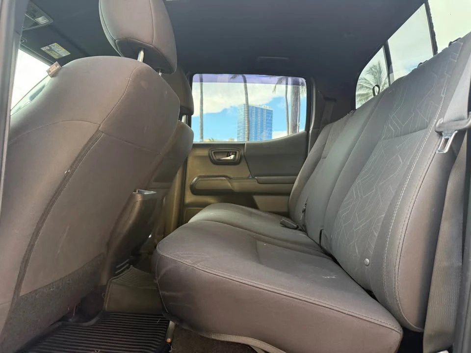 2017 Toyota Tacoma 3rd Gen - Image 5 of 14