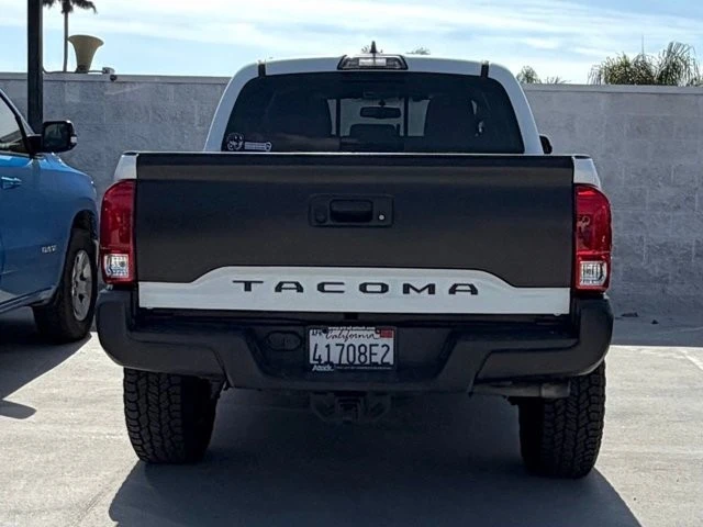 2017 Toyota Tacoma 3rd Gen - Image 3 of 12