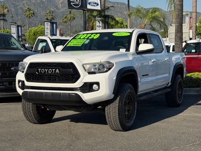 2017 Toyota Tacoma 3rd Gen - Image 5 of 21