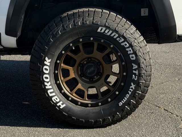2017 Toyota Tacoma 3rd Gen - Image 13 of 21