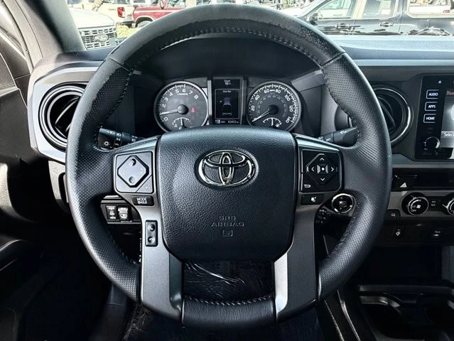 2017 Toyota Tacoma 3rd Gen - Image 21 of 21