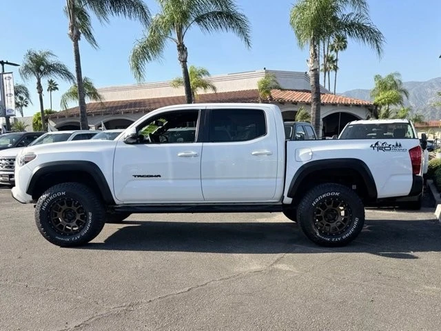 2017 Toyota Tacoma 3rd Gen - Image 6 of 21