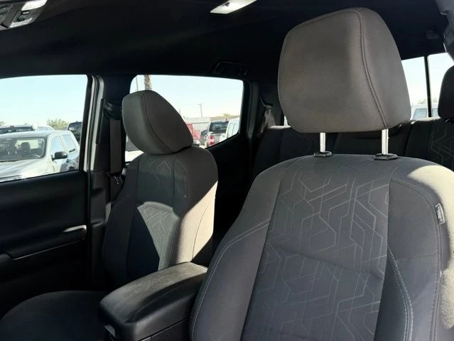 2017 Toyota Tacoma 3rd Gen - Image 18 of 21