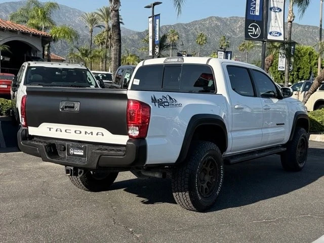 2017 Toyota Tacoma 3rd Gen - Image 10 of 21