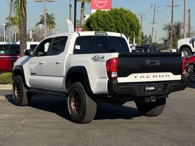 2017 Toyota Tacoma 3rd Gen - Image 7 of 21