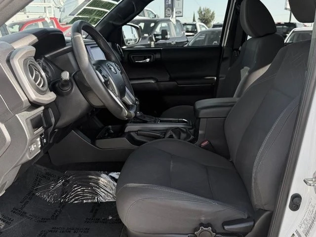 2017 Toyota Tacoma 3rd Gen - Image 17 of 21