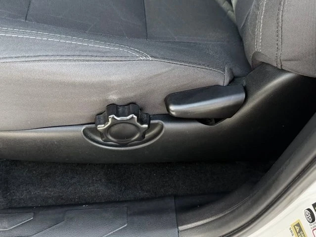 2017 Toyota Tacoma 3rd Gen - Image 19 of 21