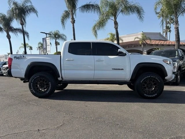 2017 Toyota Tacoma 3rd Gen - Image 11 of 21