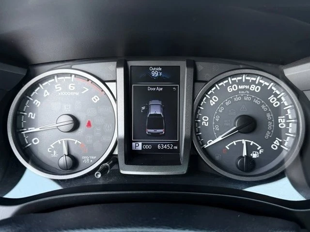 2017 Toyota Tacoma 3rd Gen - Image 20 of 21