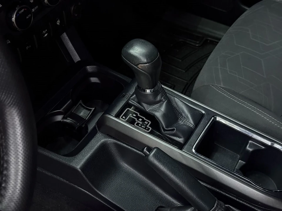 2017 Toyota Tacoma 3rd Gen - Image 11 of 12