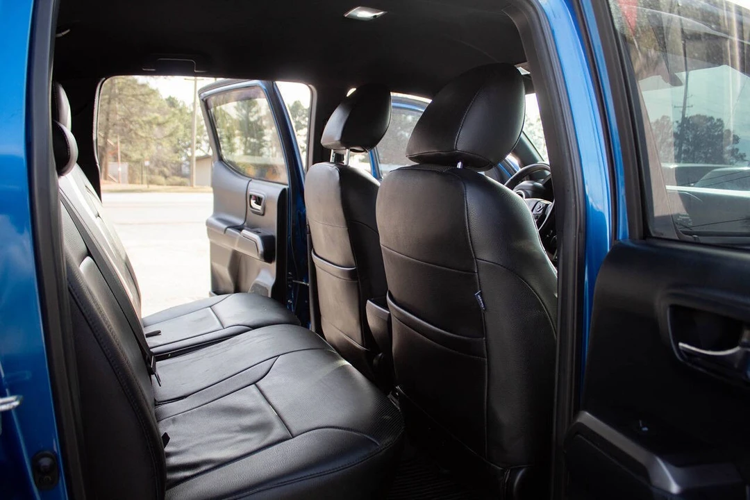 2017 Toyota Tacoma 3rd Gen - Image 9 of 21