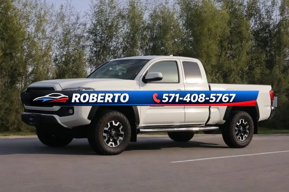 2017 Toyota Tacoma 3rd Gen - Image 6 of 20
