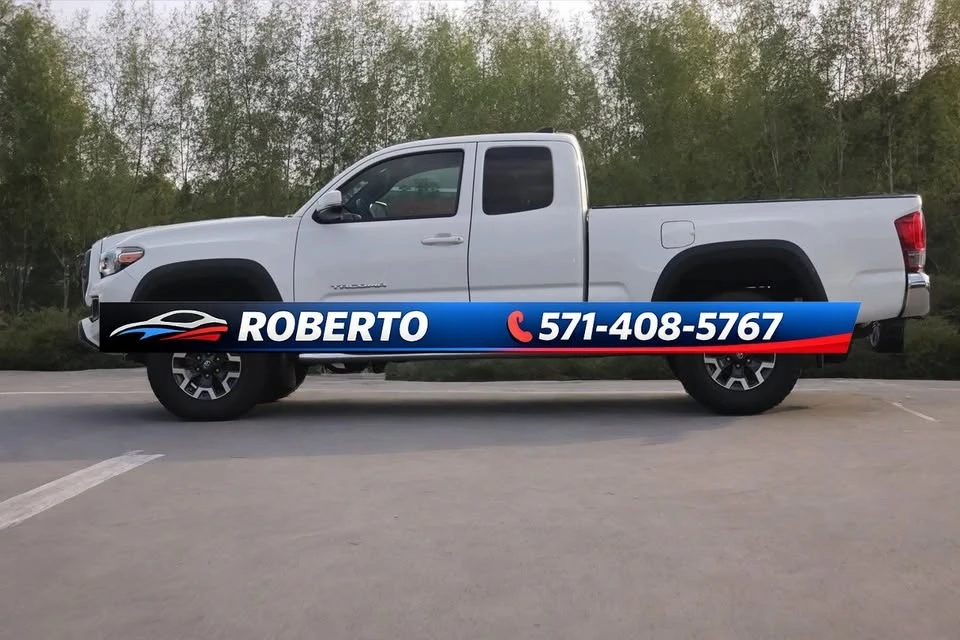 2017 Toyota Tacoma 3rd Gen - Image 4 of 20