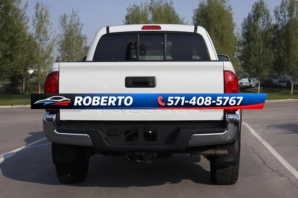 2017 Toyota Tacoma 3rd Gen - Image 5 of 20