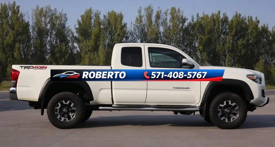 2017 Toyota Tacoma 3rd Gen - Image 7 of 20