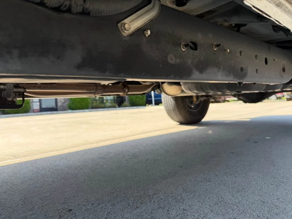 2017 Toyota Tacoma 3rd Gen - Image 16 of 16