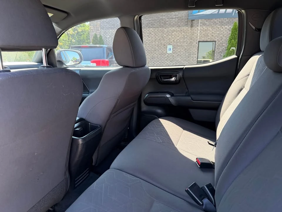 2017 Toyota Tacoma 3rd Gen - Image 14 of 16