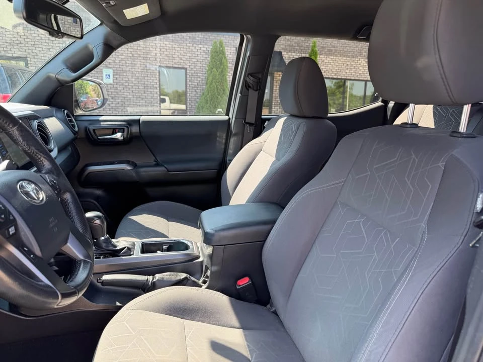 2017 Toyota Tacoma 3rd Gen - Image 13 of 16
