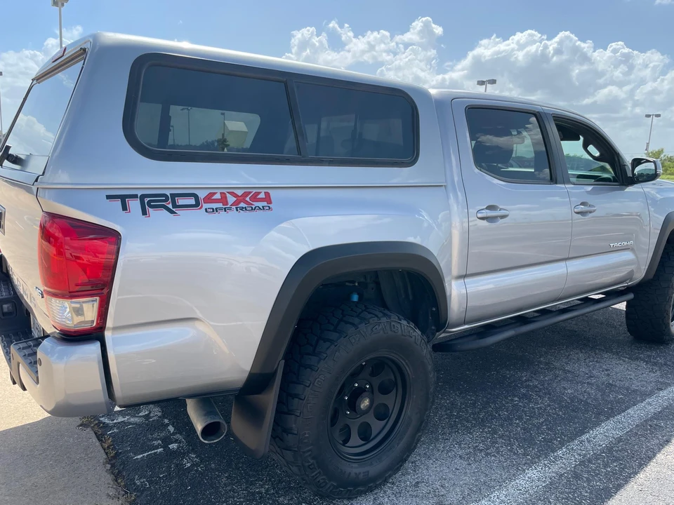 2017 Toyota Tacoma 3rd Gen - Image 17 of 31