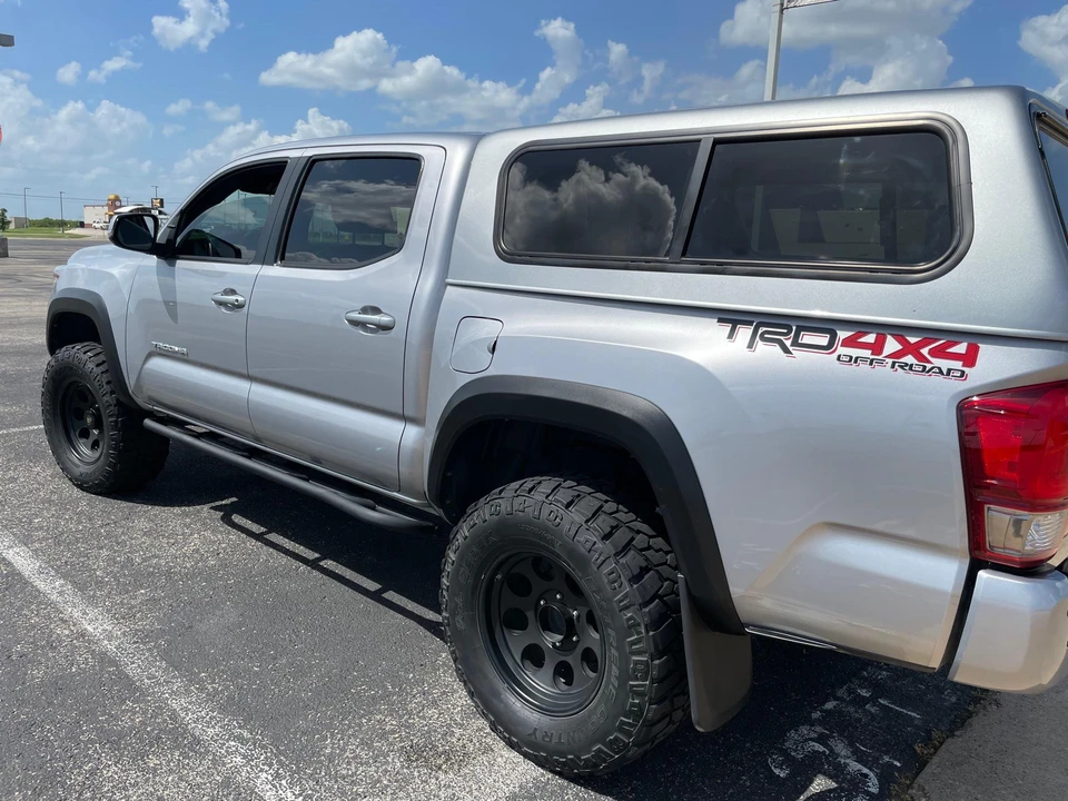 2017 Toyota Tacoma 3rd Gen - Image 12 of 31