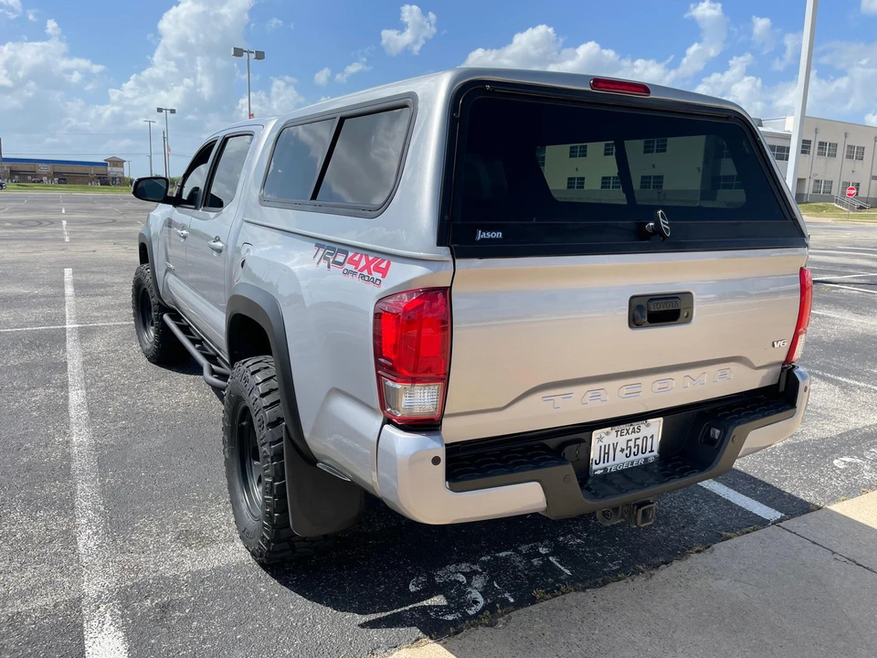 2017 Toyota Tacoma 3rd Gen - Image 13 of 31