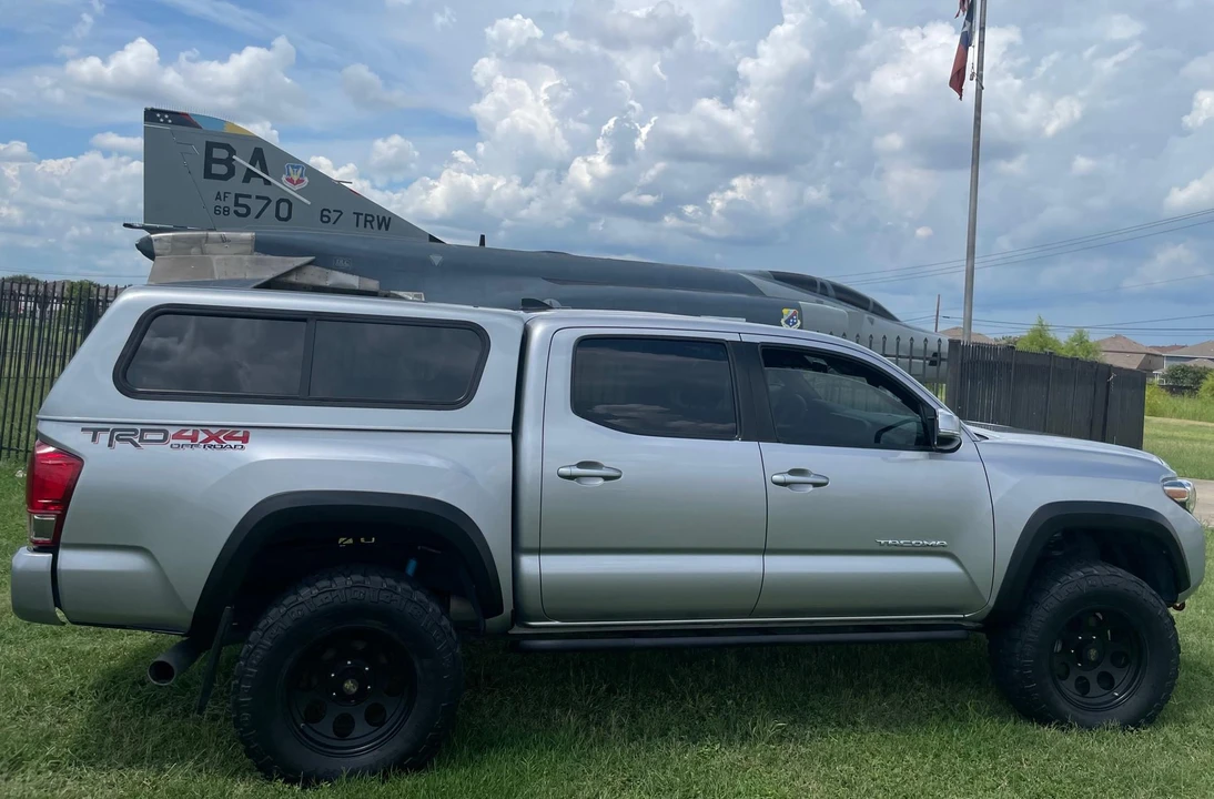 2017 Toyota Tacoma 3rd Gen - Image 20 of 31