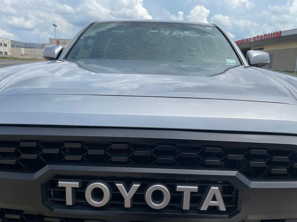 2017 Toyota Tacoma 3rd Gen - Image 29 of 31