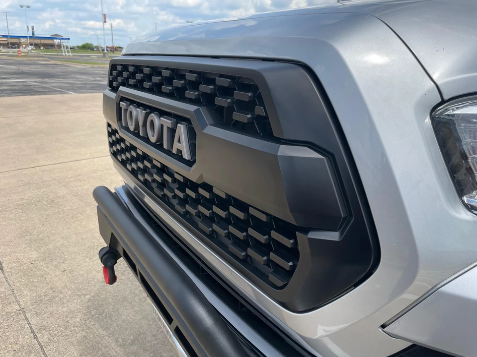 2017 Toyota Tacoma 3rd Gen - Image 30 of 31